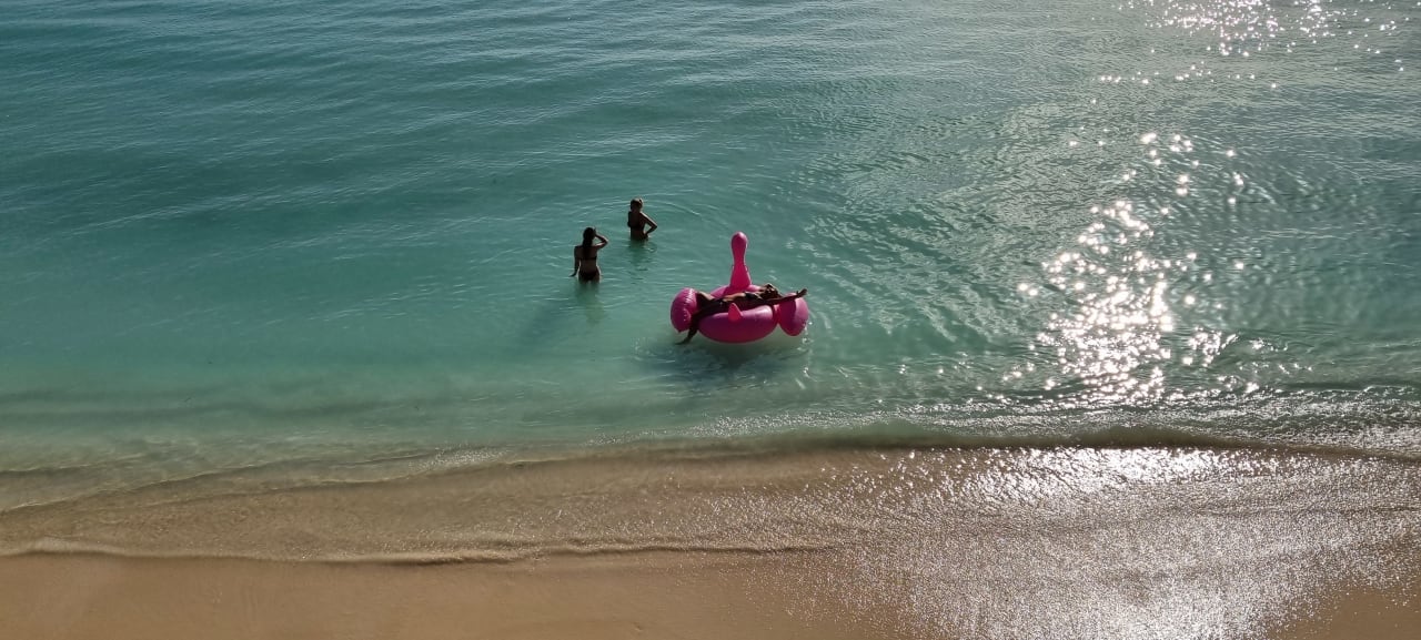 Strand Hotel Riu Palace Zanzibar