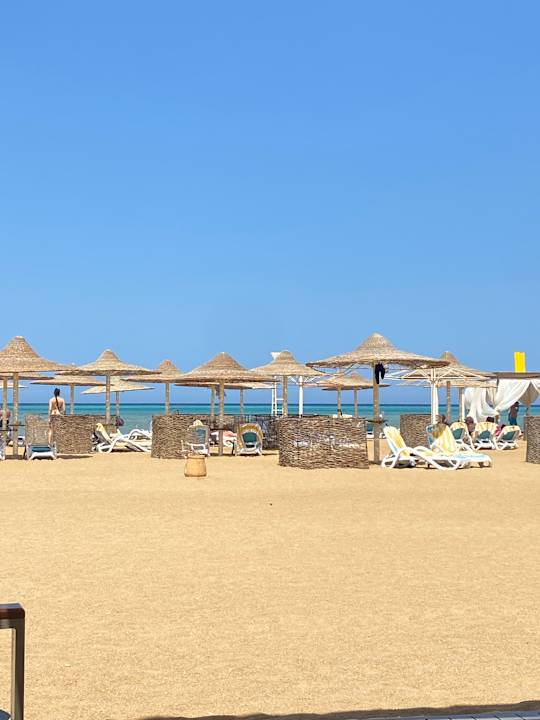 Strand Stella Beach Resort & Spa Makadi Bay