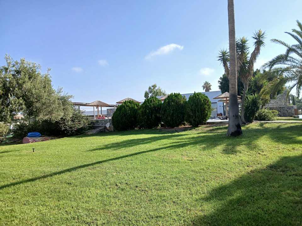 Pool Summer Village of Hippokrates - Adults only