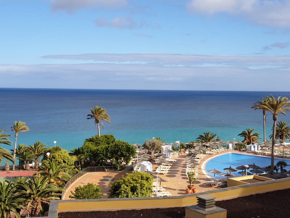 Zimmer SBH Club Paraiso Playa