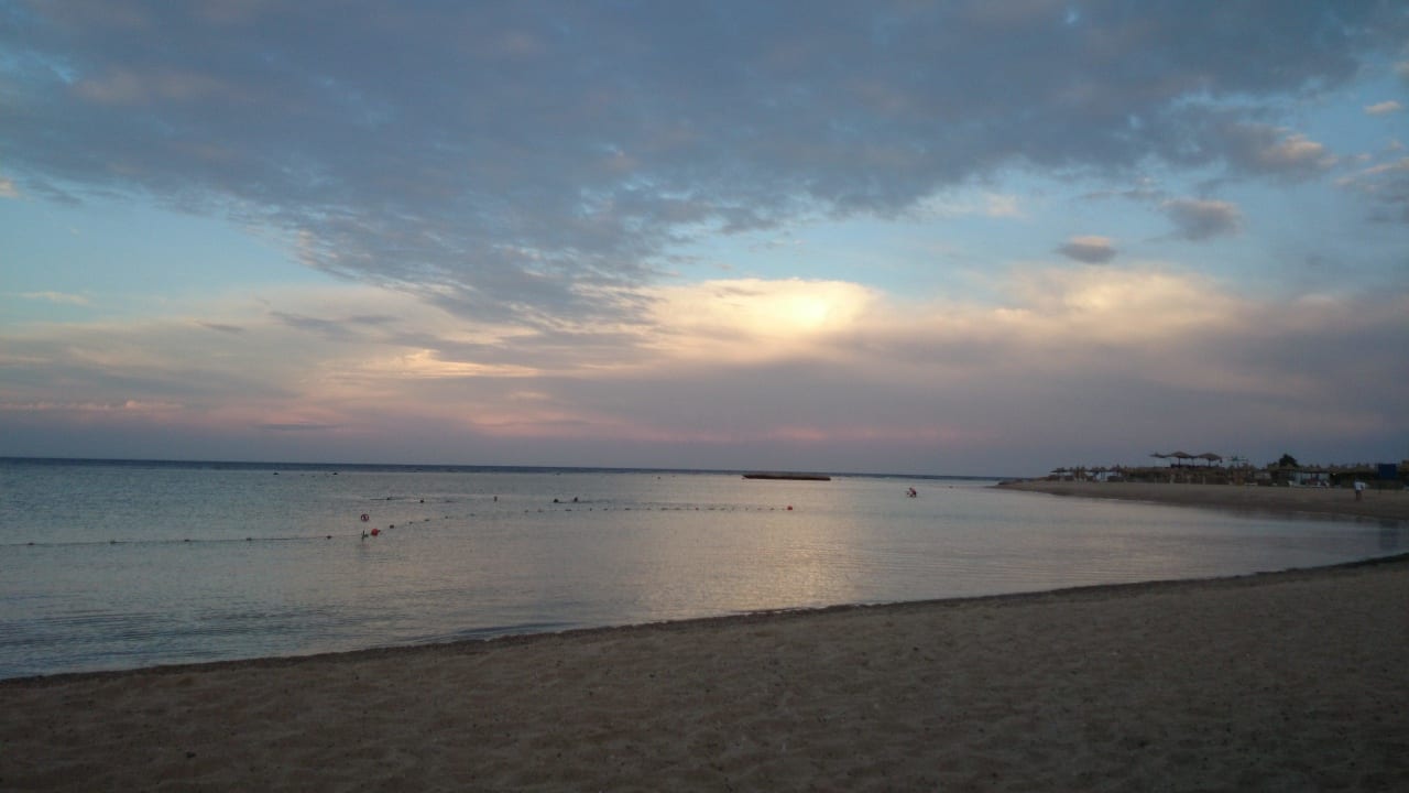 Keine Welle Utopia Beach Club