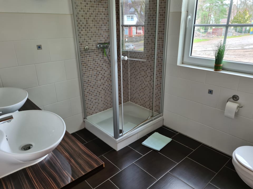 Zimmer Buhneneck Prerow