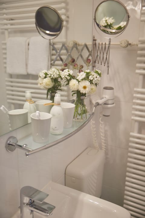 Zimmer Hotel Metropol by Maier Privathotels