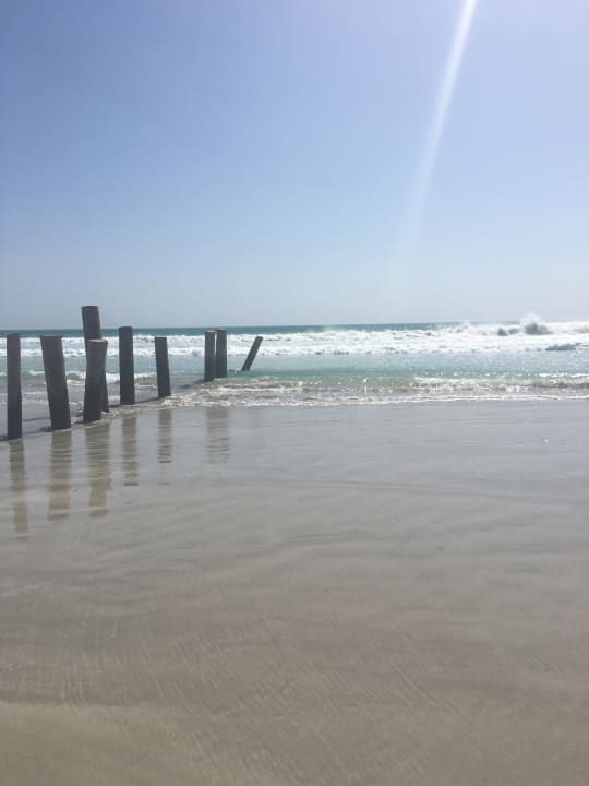 Strand Salalah Rotana Resort