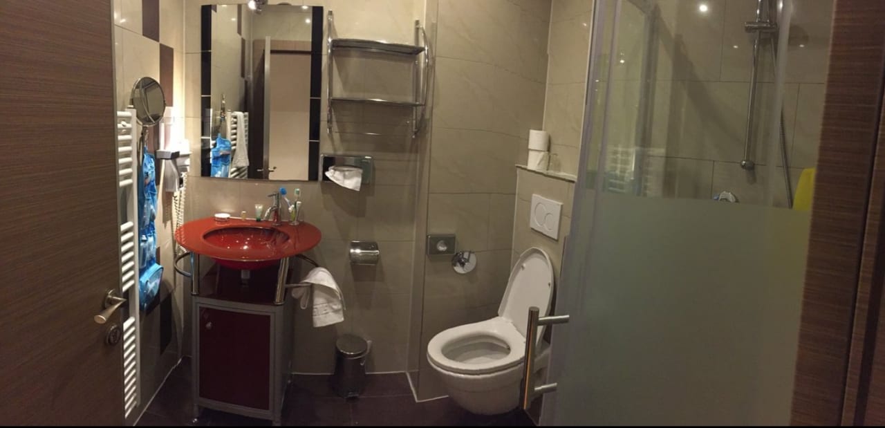Zimmer Hotel Kavun