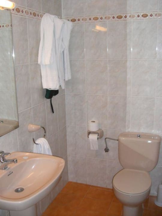 Bad The Sea Hotel by Grupotel - Adults only