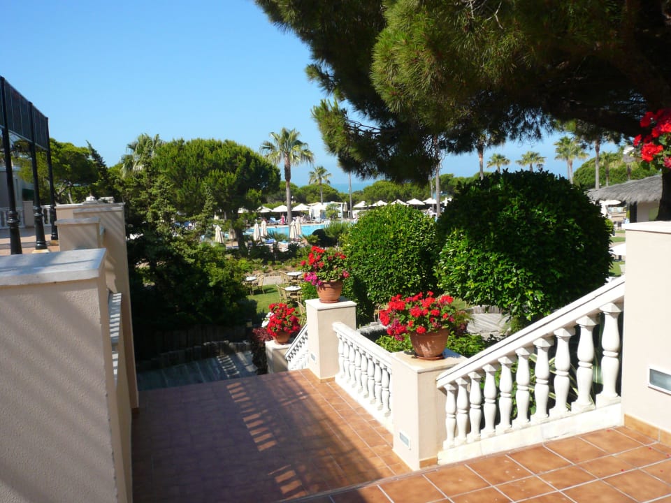 Hier konnte man sich sehr wohlfühlen Valentin Sancti Petri