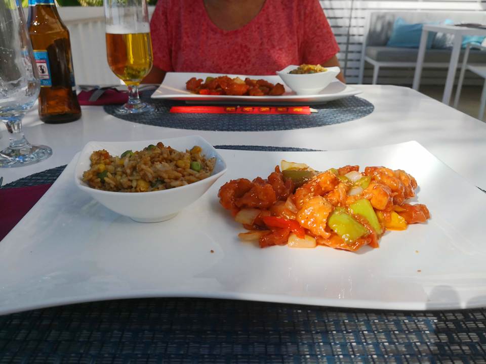 Gastro Acanthus Cennet Barut Collection