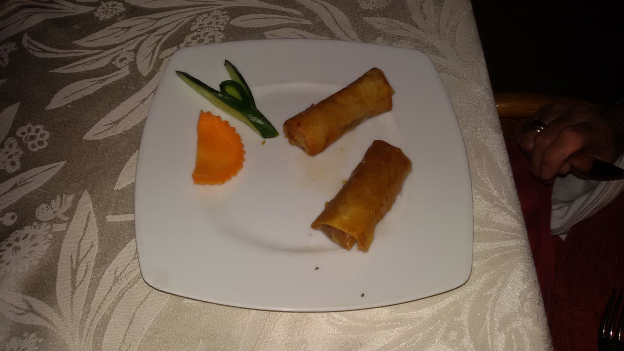 Restaurant Grand Makadi