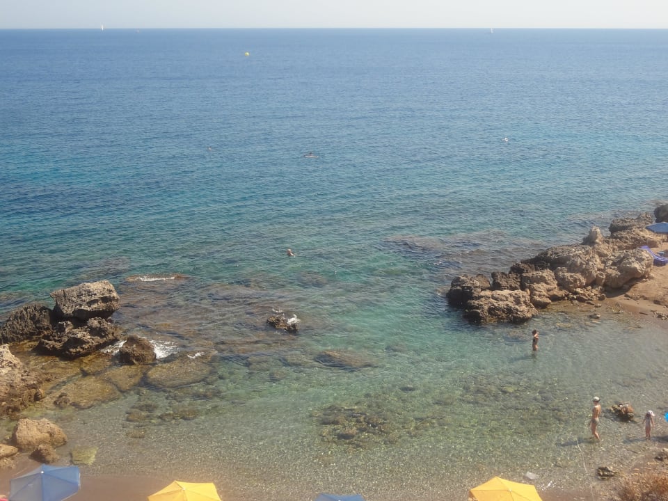 Geschmäcker sind verschieden Kresten Palace Hotel