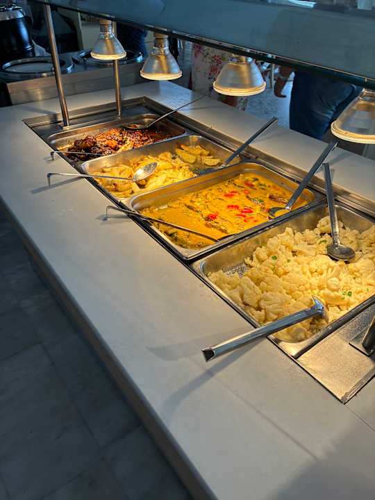 Gastro Hotel Portes Beach
