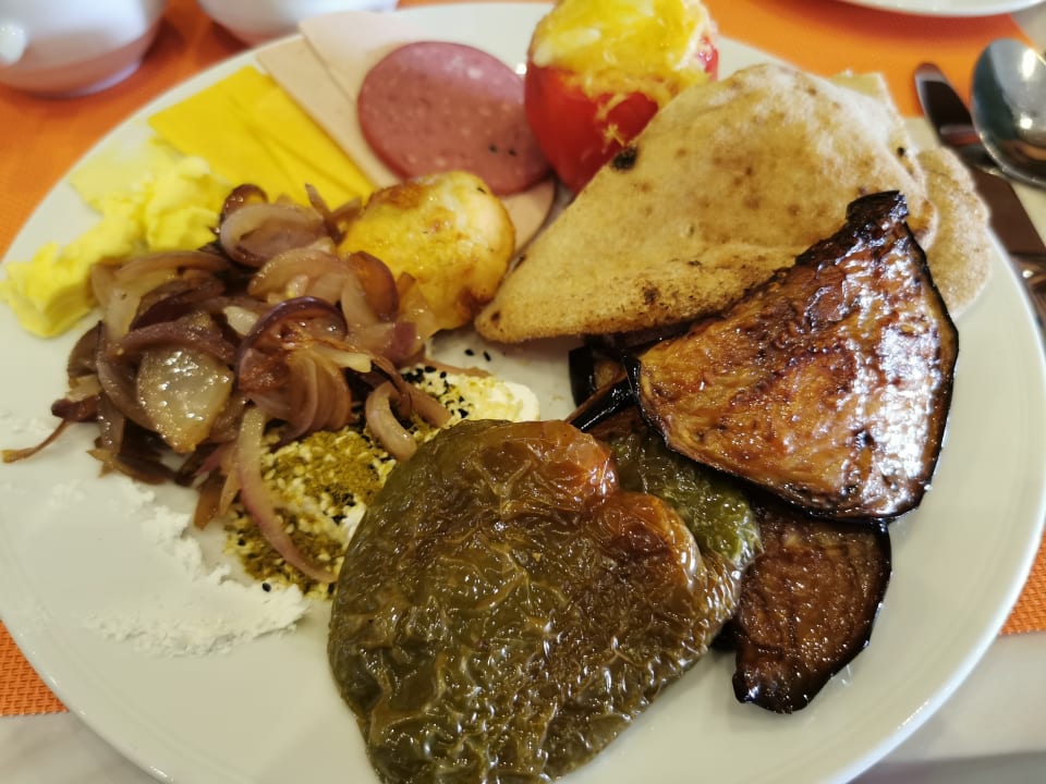 Gastro Jaz Soma Beach