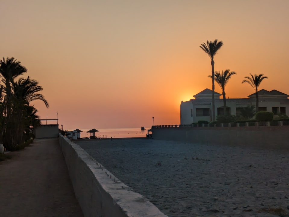 Strand Hotel JAZ Makadi Star & Spa