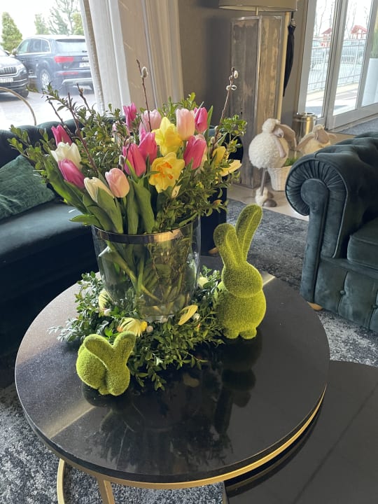 Sonstiges Hotel & Medi-Spa Biały Kamień