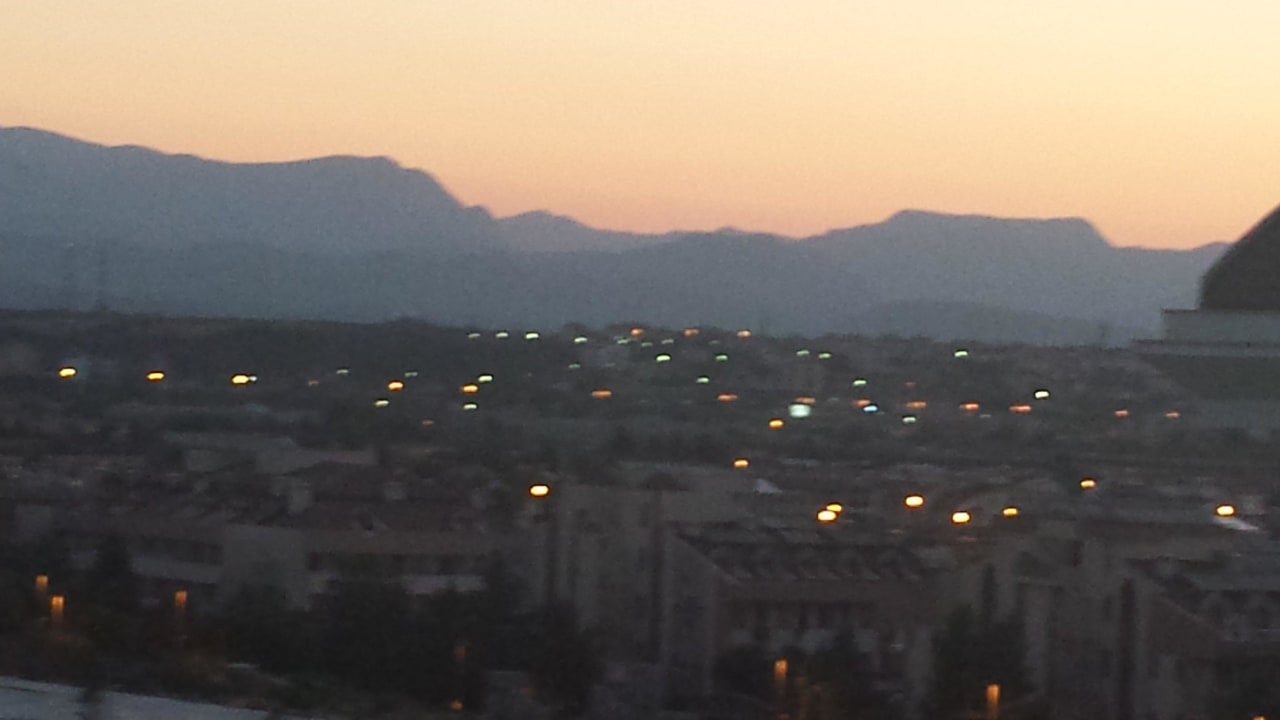 4. Etage  Adalya Resort & Spa - Adults Only