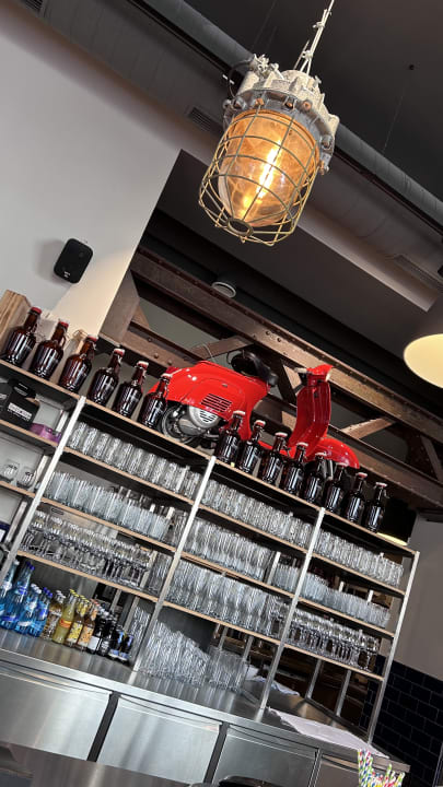 Gastro Hotel Brauhof Wien