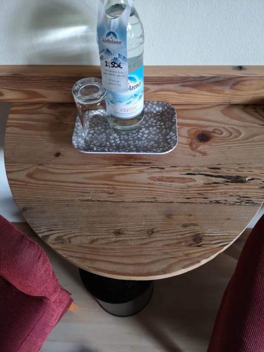 Zimmer Hotel Forsthaus