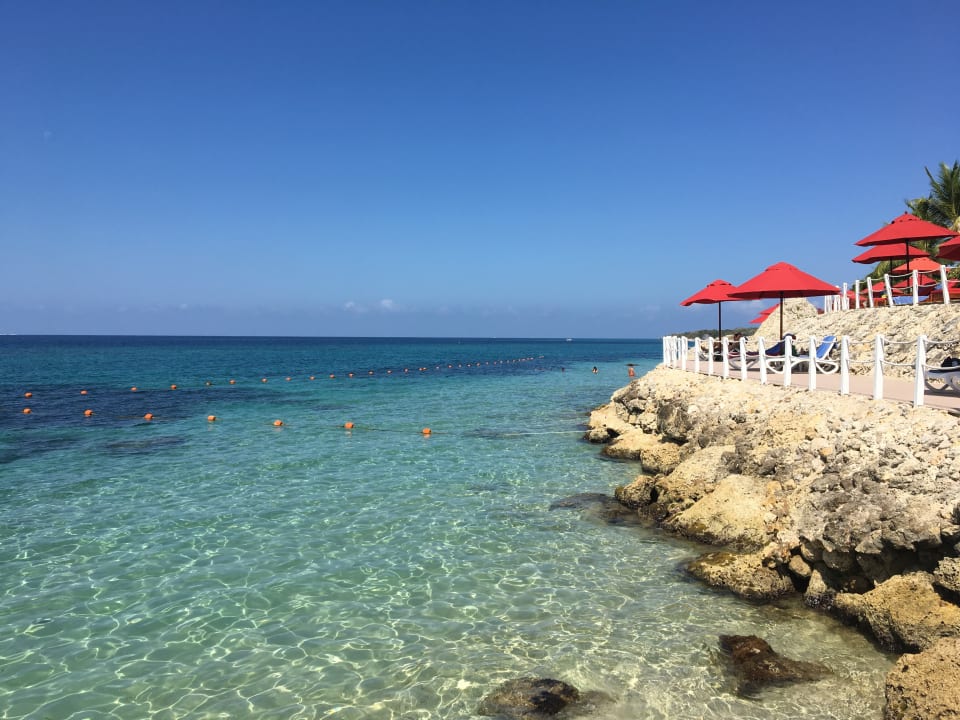 Strand Decameron Baru