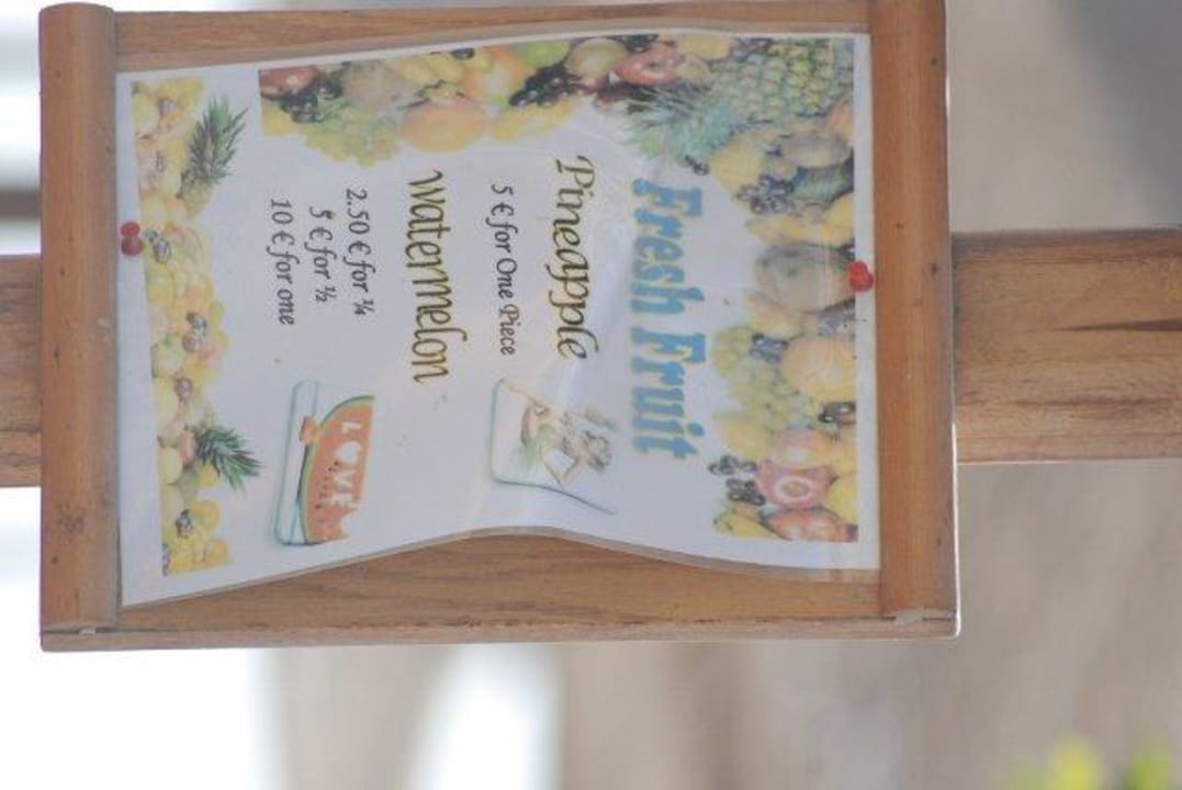 August 2012 Akassia Swiss Resort