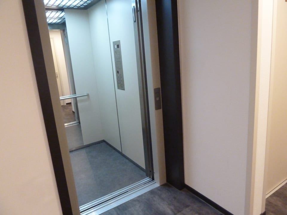 Sonstiges Hotel het Zwaantje