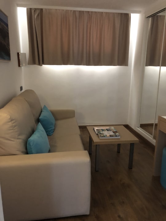 Zimmer Sentido Fido Punta del Mar – Adults only