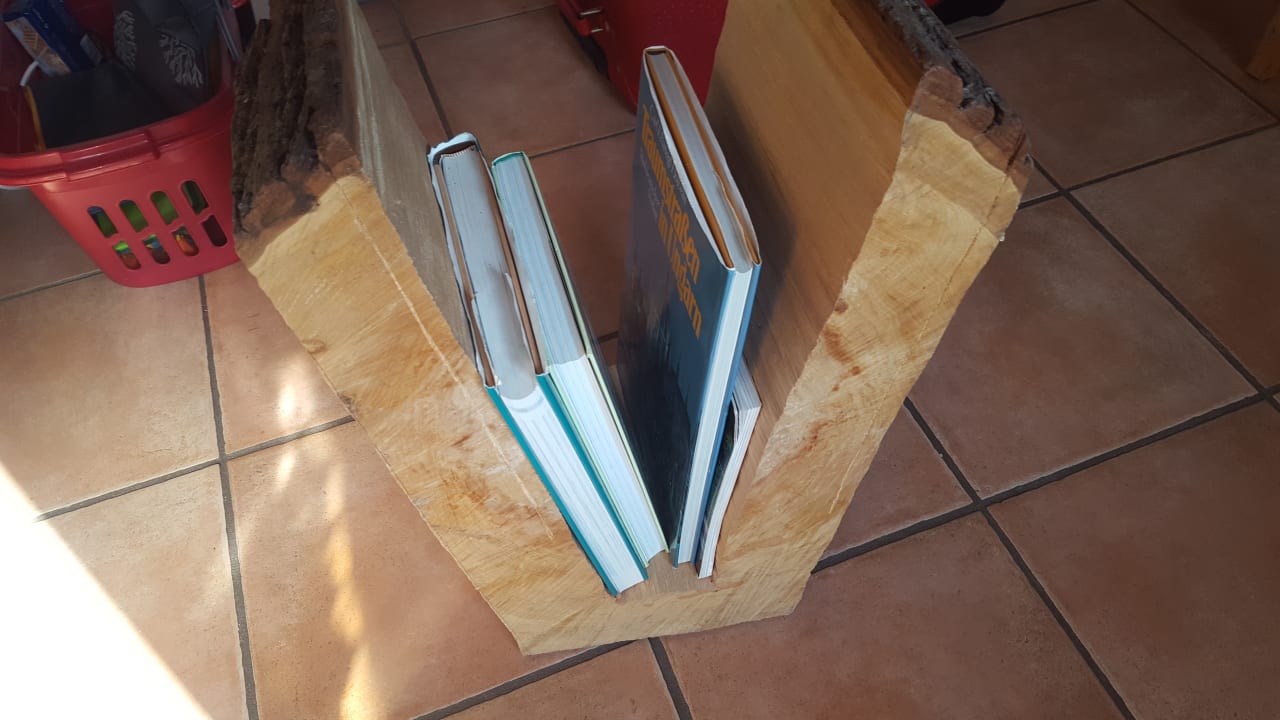 Zimmer Ferienhaus „Zum Bockstein“