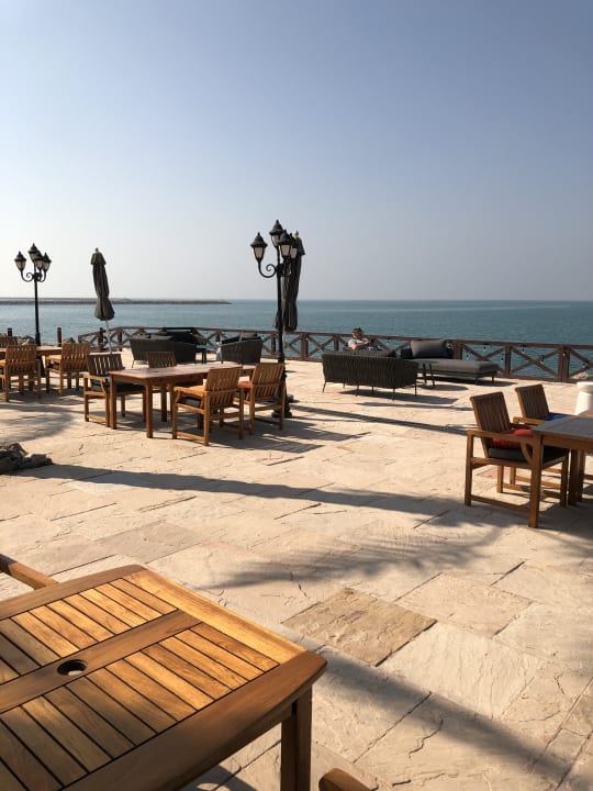 Gastro Rixos Al Mairid Ras Al Khaimah