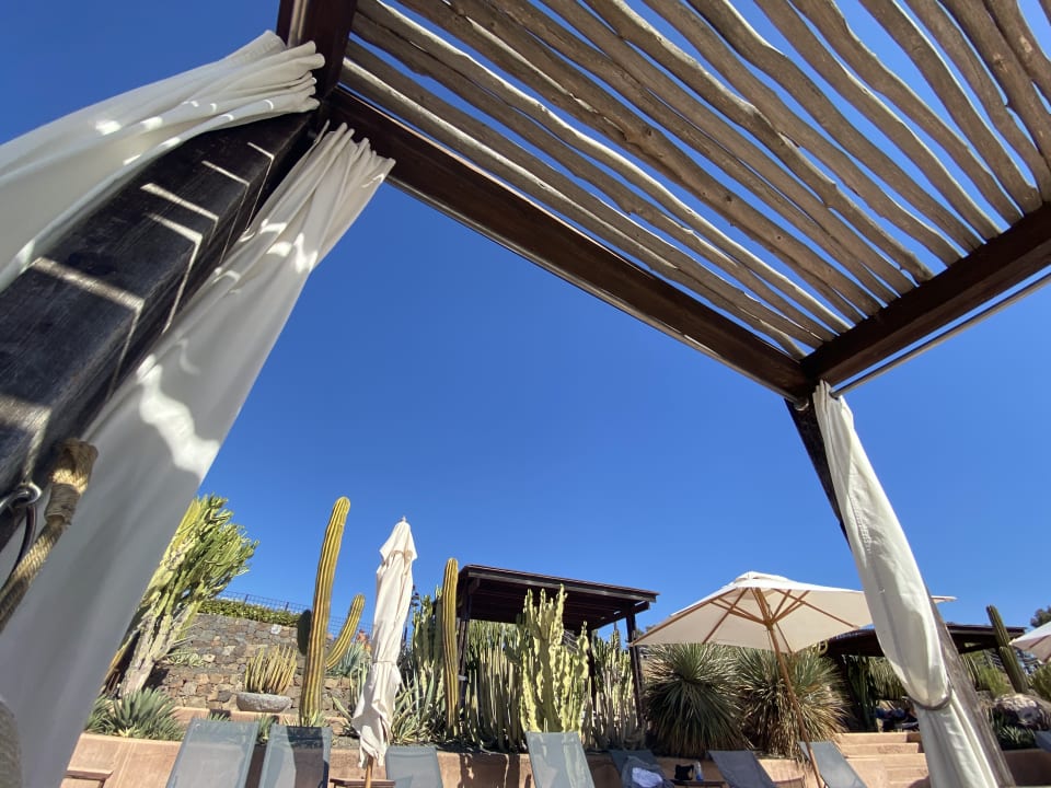 Außenansicht Salobre Hotel Resort & Serenity