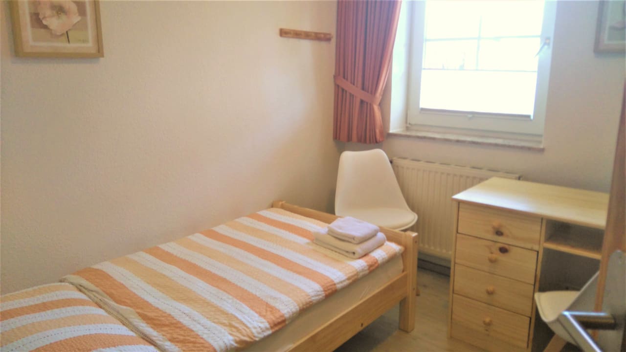 Zimmer Ferienhof Christian und Antje Hopp