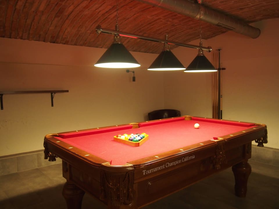 Bilard Apartamenty Zamkowa15