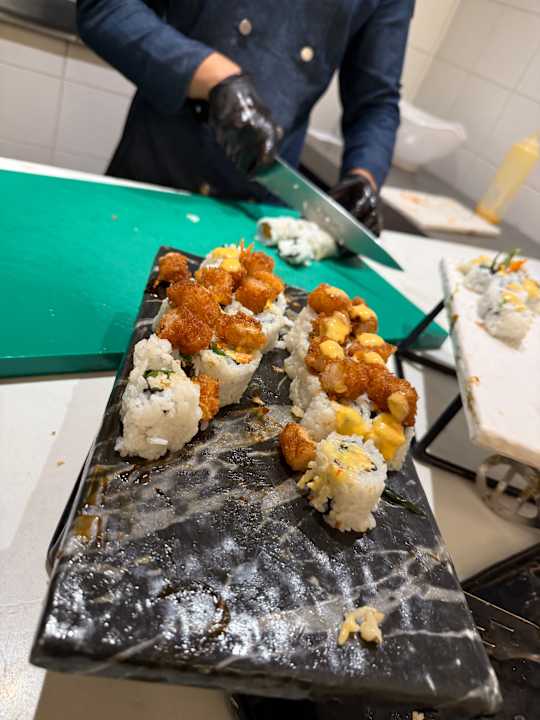 Gastro Lindos Royal Resort