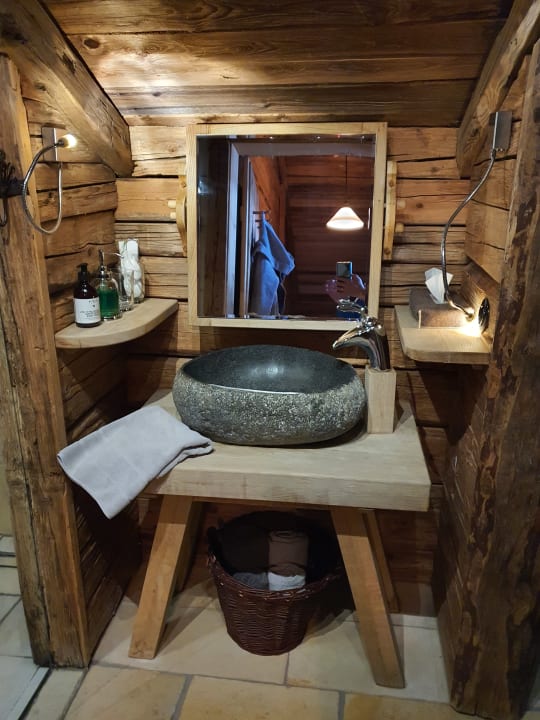 Zimmer PRIESTEREGG Premium ECO Resort