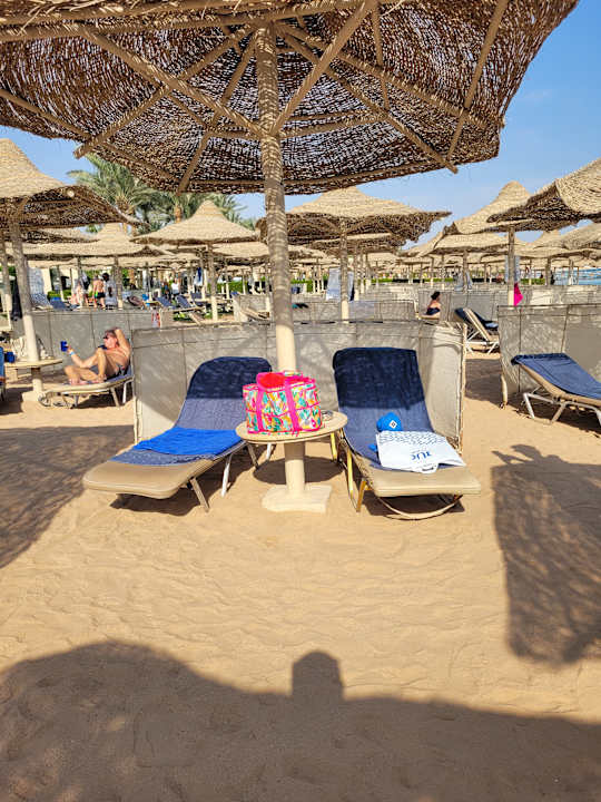 Strand Jaz Makadi Blue - TUI BLUE Makadi - Adults Friendly 16 Years Plus