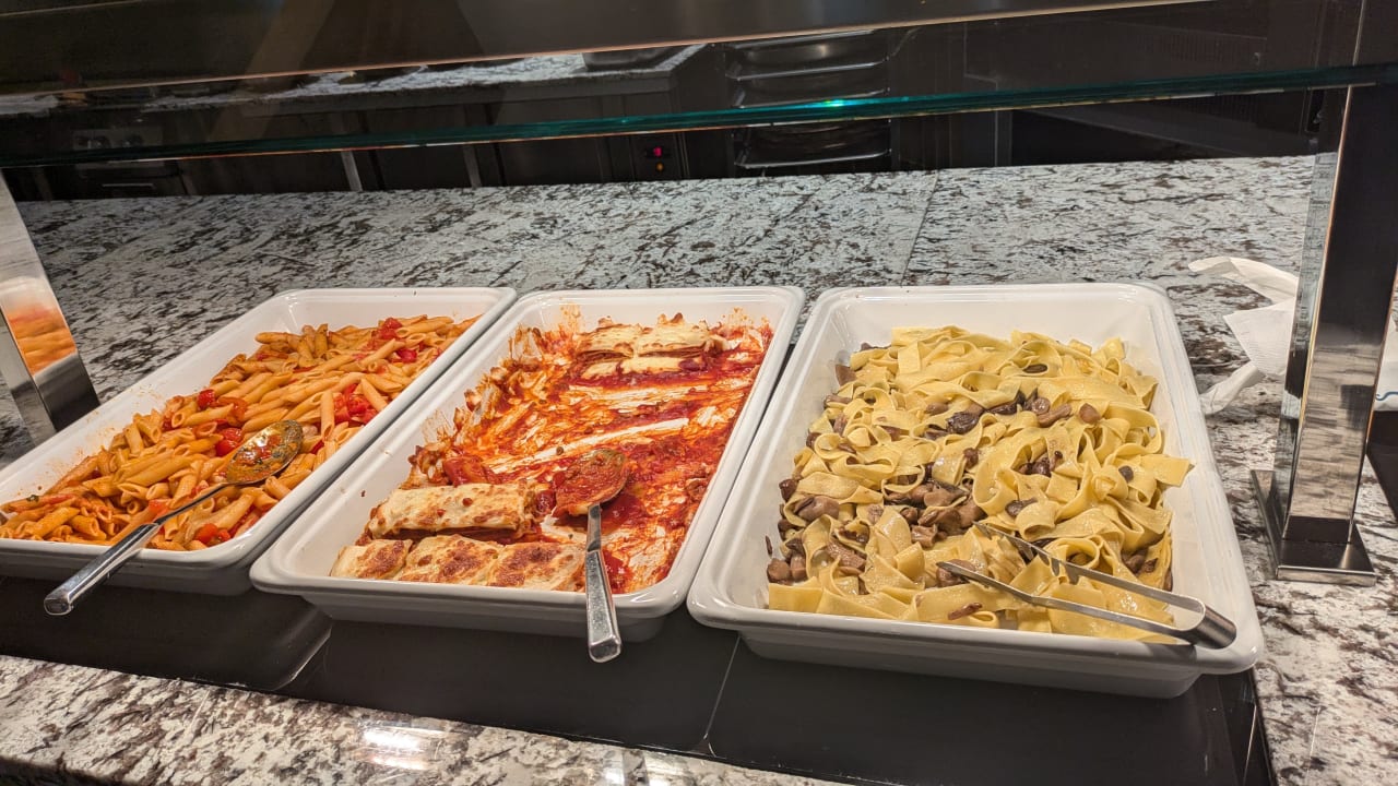 Gastro Hipotels Flamenco