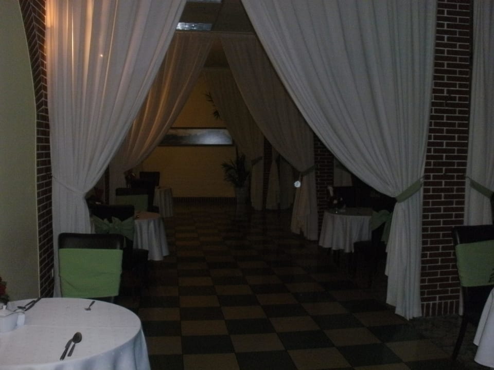 Restaurant Park Hotel Bydgoszcz