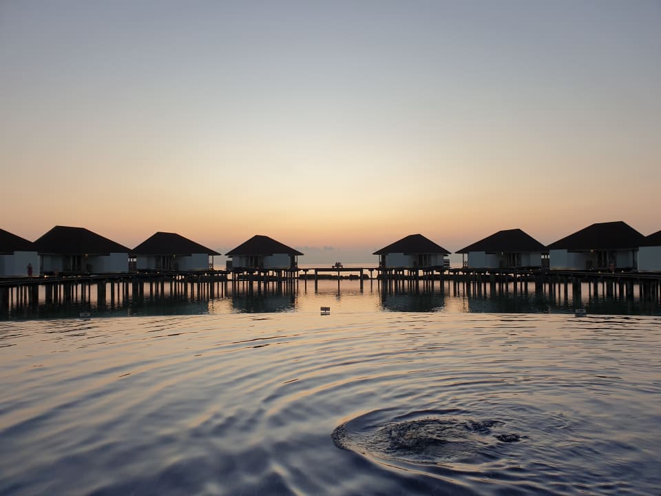 Außenansicht Ellaidhoo Maldives by Cinnamon