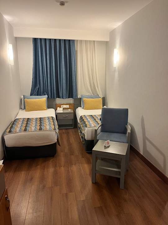 Zimmer Sunis Kumköy Beach Resort Hotel & Spa