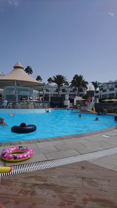 Pool Turbo Club