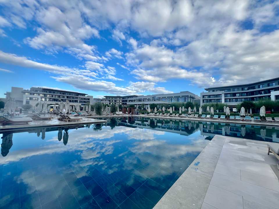 Außenansicht Anda Barut Collection