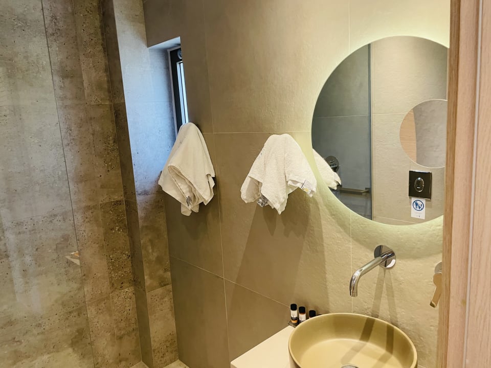 Zimmer Nefeli Hotel Rethymno