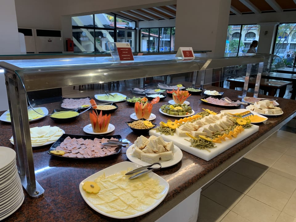Gastro Hotel Roc Barlovento