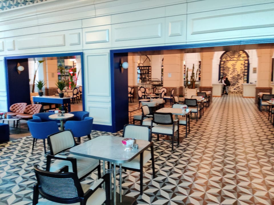 Gastro Titanic Deluxe Golf Belek