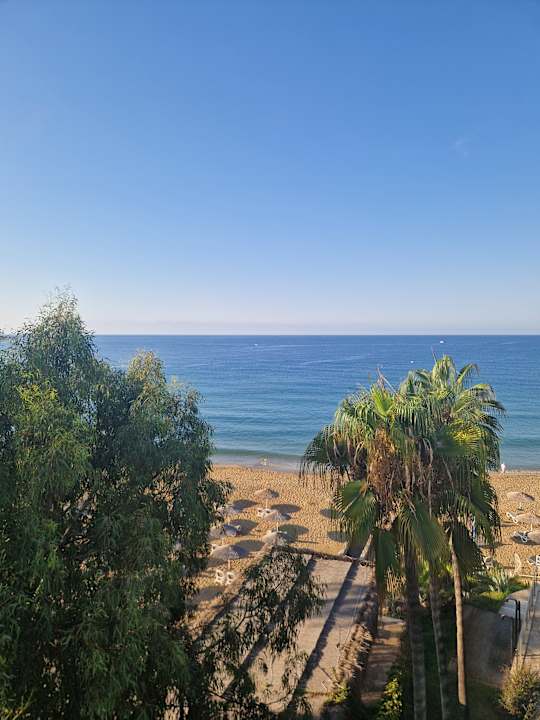 Strand Yalihan Aspendos