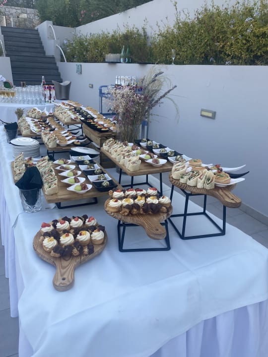 Gastro Anemos Luxury Grand Resort