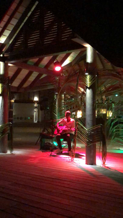 Sonstiges ROBINSON MALDIVES