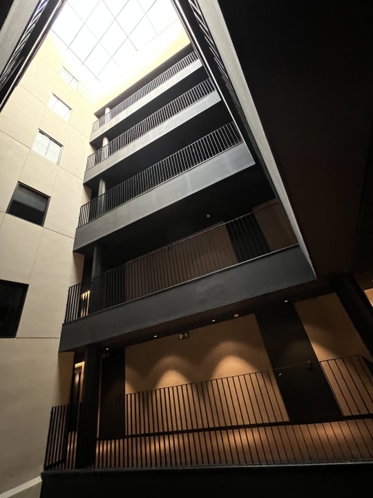 Sonstiges Hotel Raval House