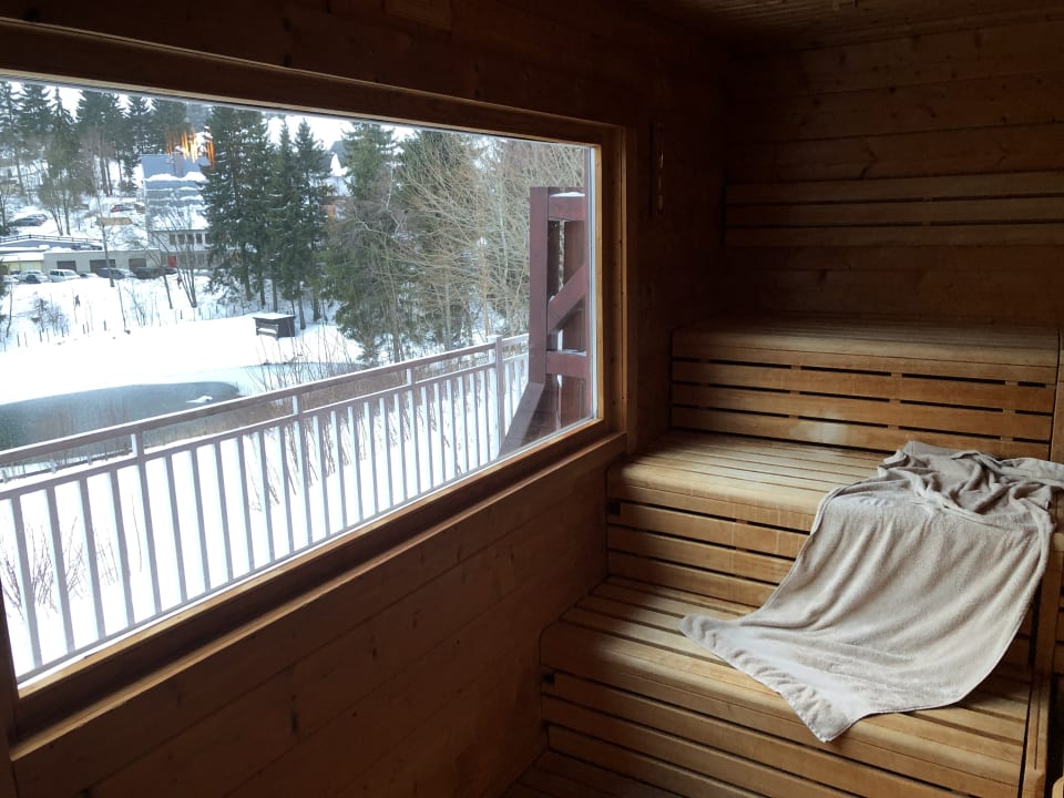 Sonstiges Best Western Ahorn Hotel Oberwiesenthal - Adults only