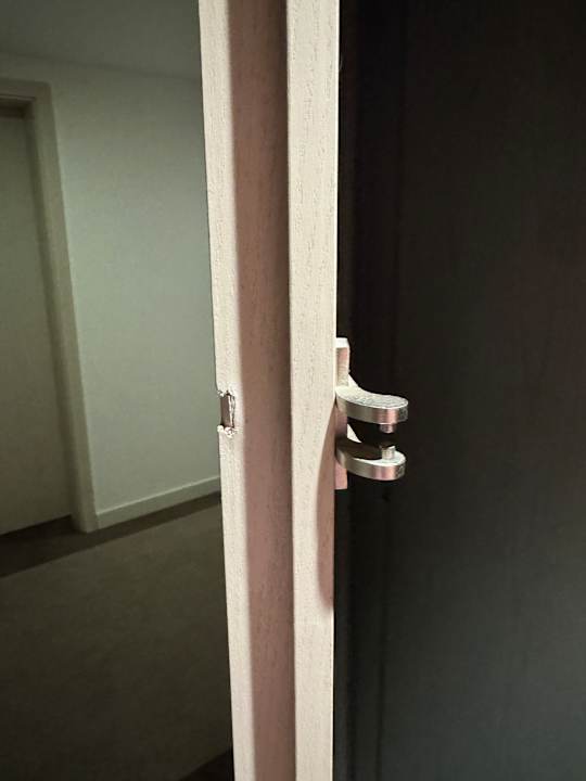 Zimmer Xanadu Resort Hotel