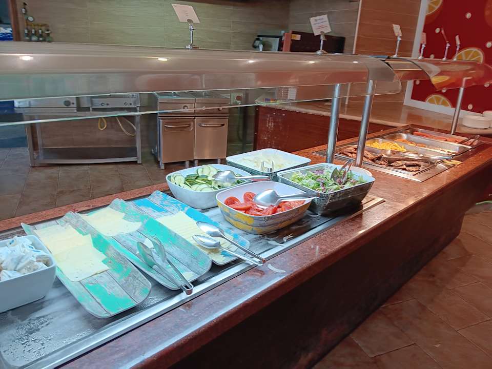 Gastro BelleVue Club