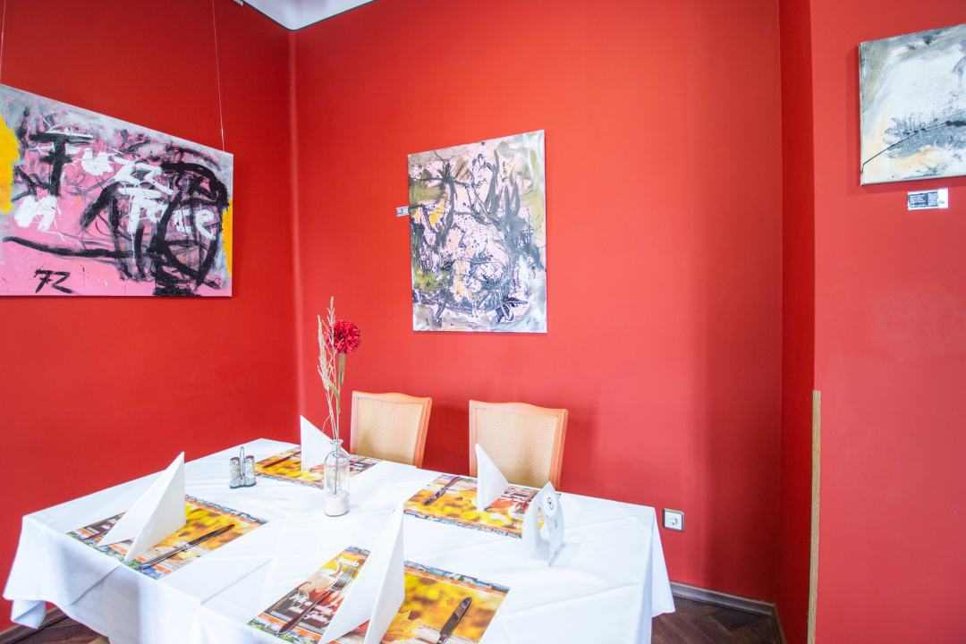 Gastro SeeHotel Großräschen